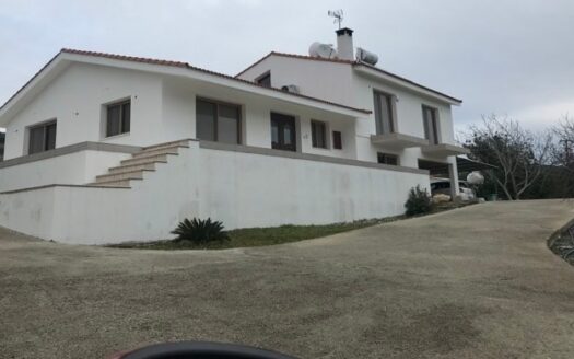 4 bedroom family house for sale in Spitali