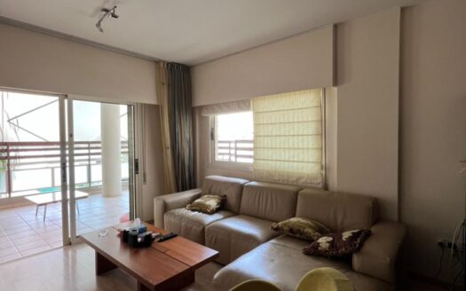 3 bedroom apartment for rent in City Center