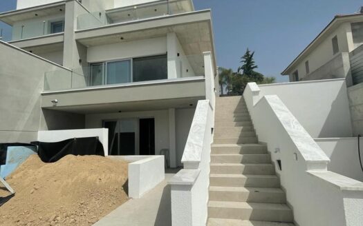 3 bedroom house for rent in Agios Athanasios