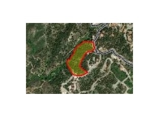 Land for sale in Kato Platres