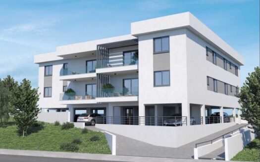 2 bedroom apartment for sale in Episkopi