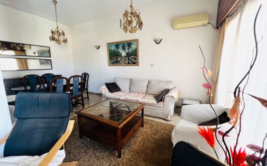 2 bedroom apartment for rent in Apostolos Andreas