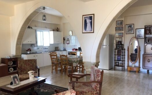 Traditional house for sale in Dora village