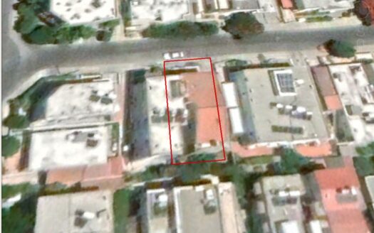 Plot for sale in Agios Nikolaos