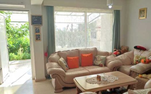 2 bedroom apartment in Pissouri for sale