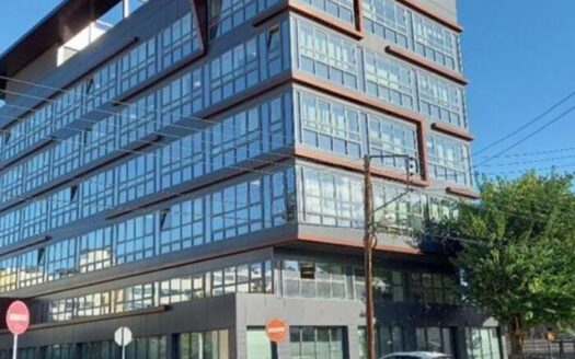 Office for rent in the City Center