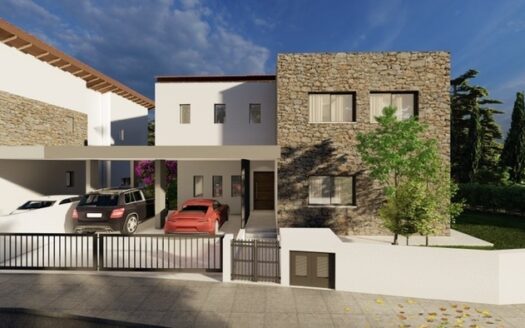 Beautiful 3 bedroom detached villa for sale