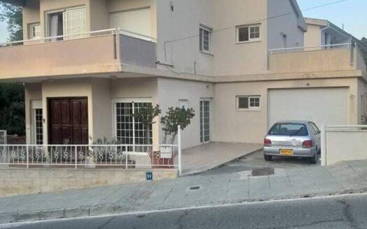 3 bedroom family house in Palodia for sale