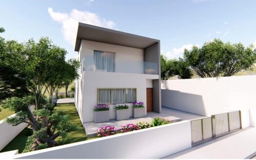 Exclusive 3 bedroom villa for sale