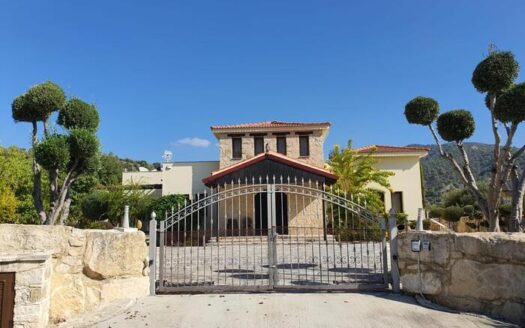 4 bedroom house for rent in Gerasa