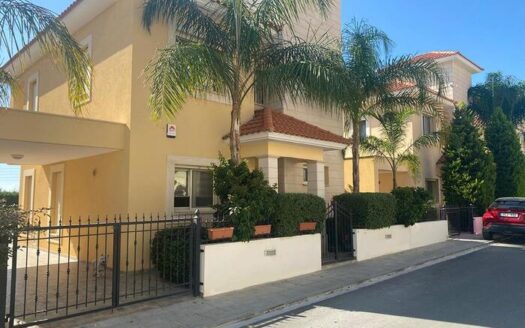 Delightful 3 bedroom villa for sale