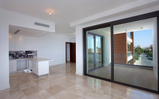 2 bedroom apartment for sale in residential area