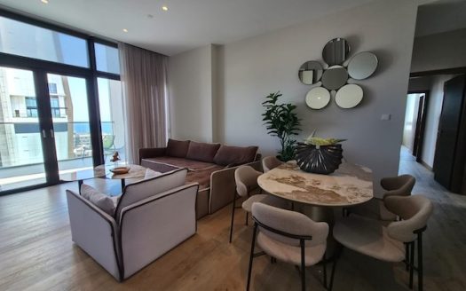 Unique 4 bedroom apartment for rent