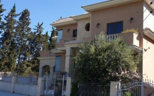 4 bedroom house for sale in Agia Fyla area