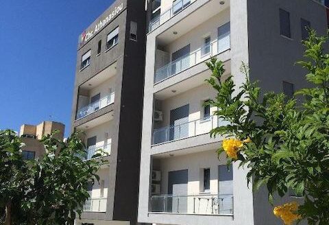 Spacious 3 bedroom apartment for rent