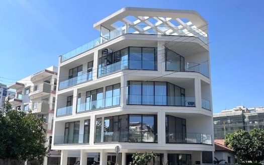 Beautiful Brand New 3 bedroom penthouse for sale