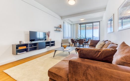 Penthouse for rent in Columbia area