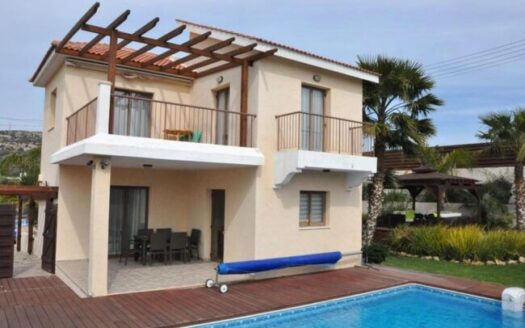 Beautiful 3 bedroom villa for sale