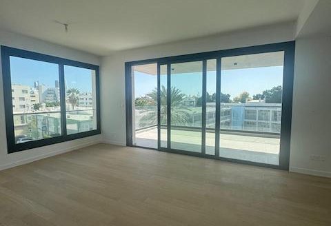 Ready Brand New 2 bedroom apartment for sale