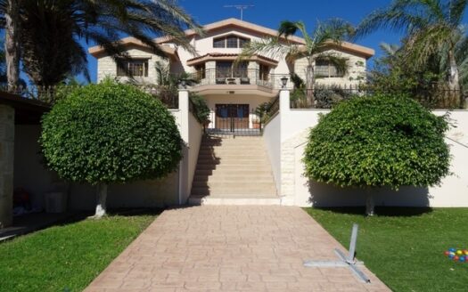 Amazing 4 bedroom villa for sale