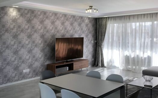 Luxury 3 bedroom apartment in Neapolis area