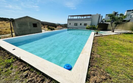 3 Bedroom detached house in Pareklisia for rent