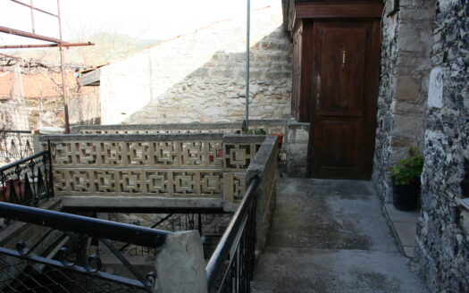 Traditional old house in Omodos Village for sale