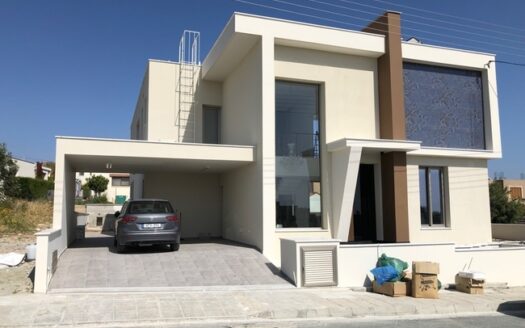 3 bedroom detached house in Episkopi area