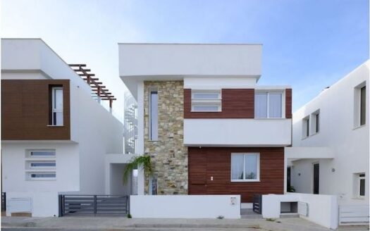 Modern ready 4 bedroom house for sale