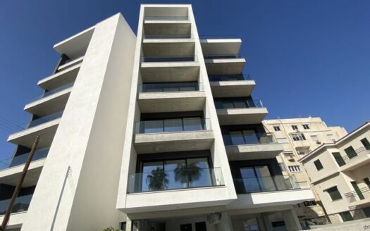 2 bedroom apartment for rent in Katholiki area