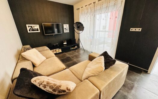 1 Bedroom apartment for rent in the Centre of Limassol