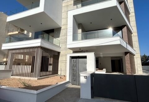 Brand new 2 bedroom apartment for rent