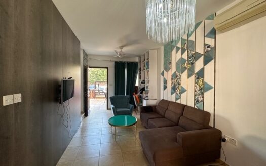 2 bedroom maisonette for sale