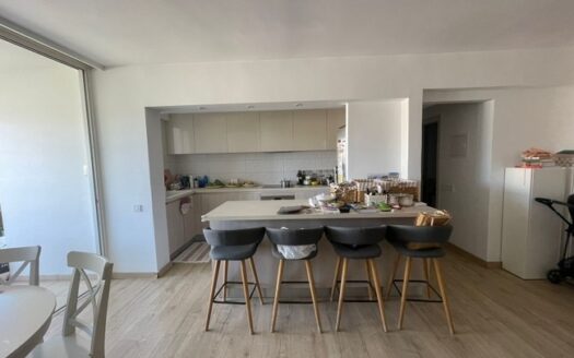 3 bedroom apartment in Neapoli area