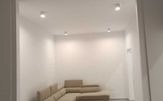 Ground floor 3 bedroom apartment for rent in City Center