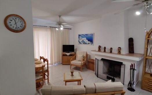 Apartment in Platres village for rent