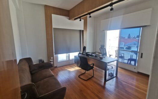 Office for rent in City Center