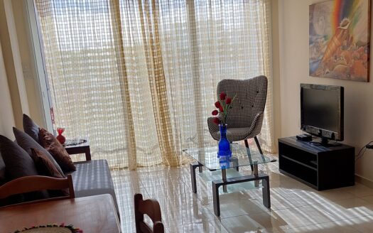 1 Bedroom apartment in the Centre of Limassol