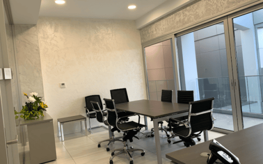 Serviced office for rent in Agios Athanasios area