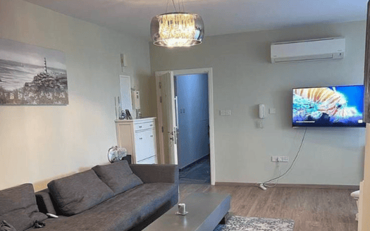 3 bedroom apartment in Potamos Germasogeias