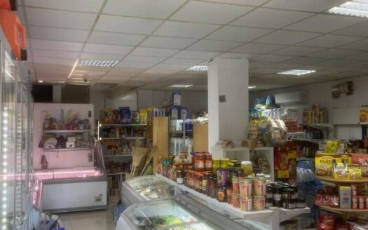 Business (mini market) for sale in Trachoni area