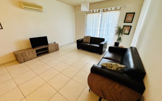 2 Bedroom apartment in Neapolis for rent