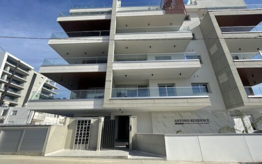 Brand new 3 bedroom apartment for rent