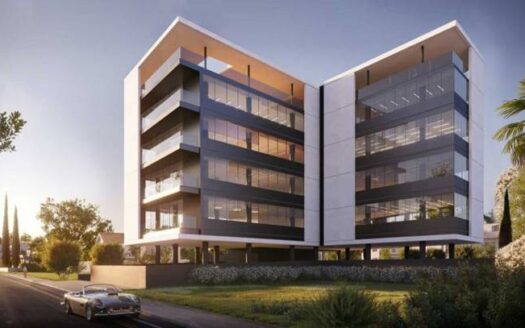 Offices for Sale in Limassol