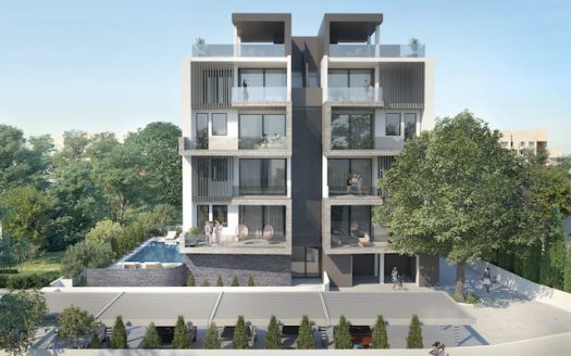 Almost ready 2 bedroom apartment for sale