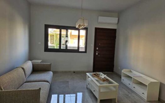 Semi-detached 3 bedroom house for rent