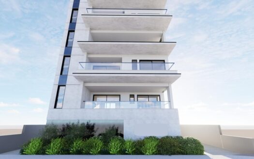 Off-plan 2 bedroom apartment for sale