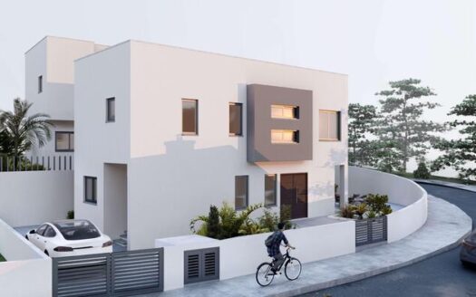 3 bedroom house in Kolossi