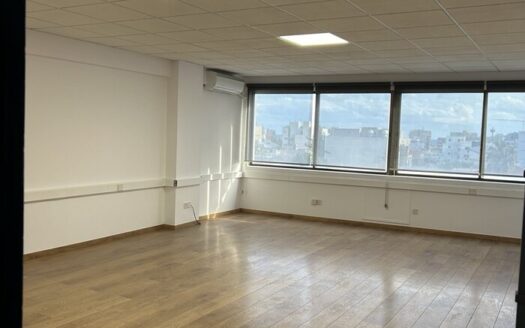 Office for rent in City Center