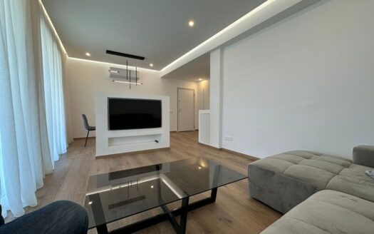 Spacious 3 bedroom apartment for rent